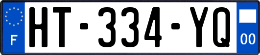 HT-334-YQ