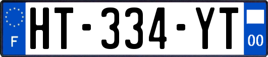 HT-334-YT