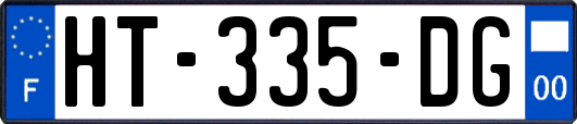 HT-335-DG