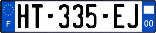 HT-335-EJ