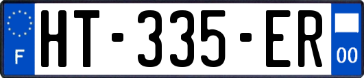 HT-335-ER