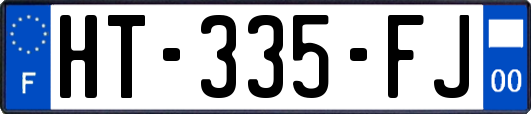 HT-335-FJ