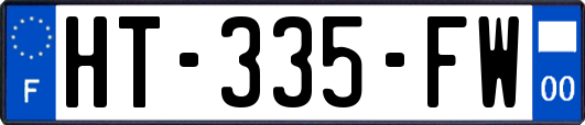 HT-335-FW
