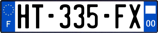 HT-335-FX