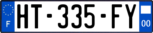 HT-335-FY