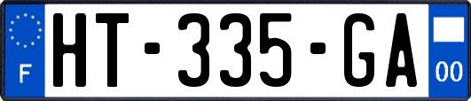 HT-335-GA
