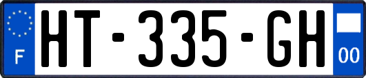 HT-335-GH