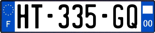 HT-335-GQ