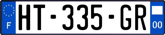 HT-335-GR