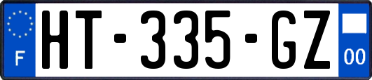 HT-335-GZ