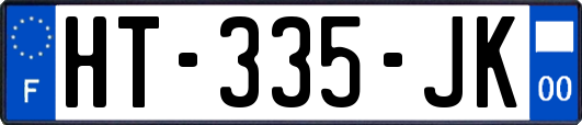 HT-335-JK