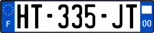 HT-335-JT