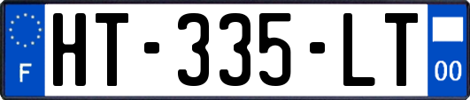 HT-335-LT