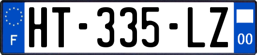 HT-335-LZ