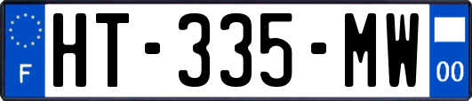 HT-335-MW
