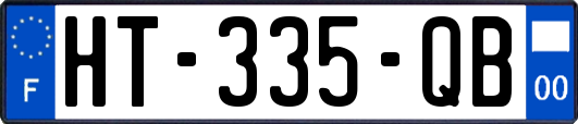 HT-335-QB