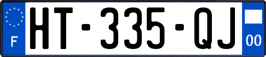 HT-335-QJ