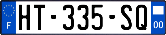 HT-335-SQ