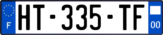 HT-335-TF