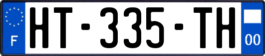 HT-335-TH