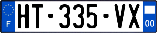 HT-335-VX