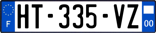 HT-335-VZ
