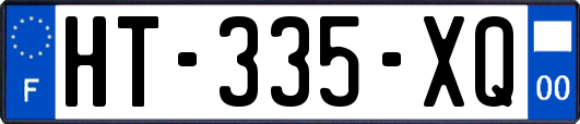 HT-335-XQ