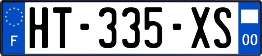 HT-335-XS