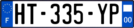 HT-335-YP