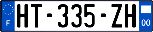 HT-335-ZH
