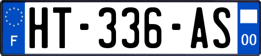 HT-336-AS