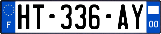 HT-336-AY