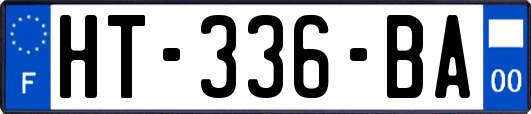 HT-336-BA