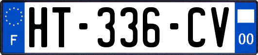 HT-336-CV