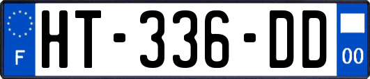 HT-336-DD