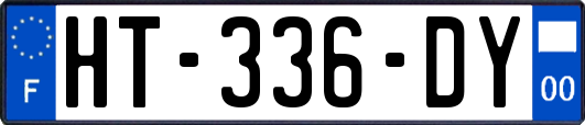 HT-336-DY