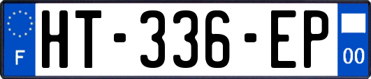 HT-336-EP