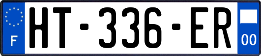 HT-336-ER