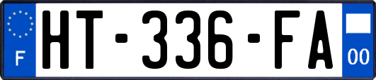 HT-336-FA