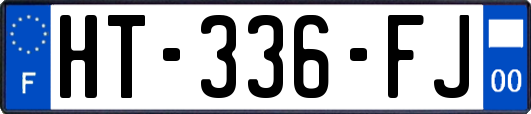HT-336-FJ