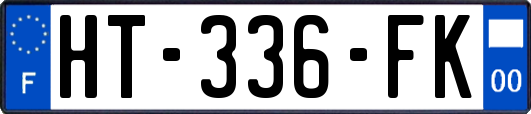 HT-336-FK