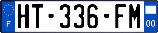 HT-336-FM