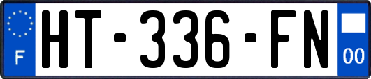 HT-336-FN
