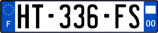 HT-336-FS