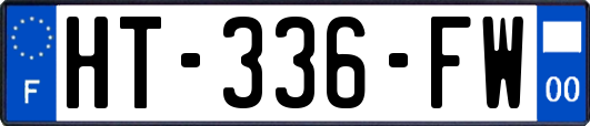 HT-336-FW