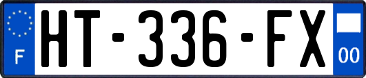HT-336-FX