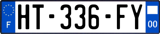 HT-336-FY