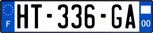 HT-336-GA