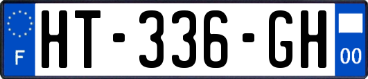 HT-336-GH