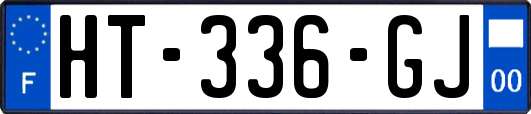 HT-336-GJ